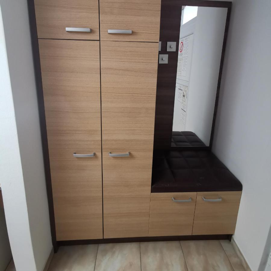 Zlatna Ribica Apartment Golubac Exterior photo